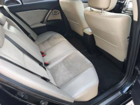 Toyota Avensis 2.0d EXCLUSIVE     | Mobile.bg    13