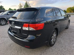 Toyota Avensis 2.0d EXCLUSIVE     | Mobile.bg    4