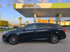 Toyota Avensis 2.0d EXCLUSIVE     | Mobile.bg    6