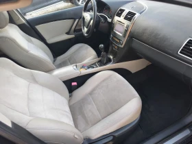 Toyota Avensis 2.0d EXCLUSIVE     | Mobile.bg    10