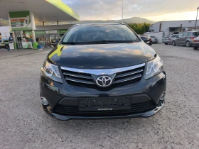 Toyota Avensis 2.0d EXCLUSIVE     | Mobile.bg    2