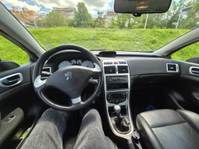 Обява за продажба на Peugeot 307 ~4 600 лв. - изображение 4