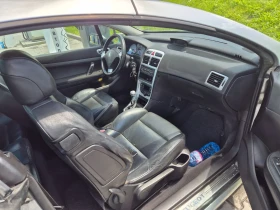 Обява за продажба на Peugeot 307 ~4 600 лв. - изображение 3