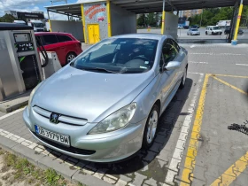 Обява за продажба на Peugeot 307 ~4 600 лв. - изображение 1
