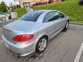 Обява за продажба на Peugeot 307 ~4 600 лв. - изображение 8