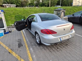 Обява за продажба на Peugeot 307 ~4 600 лв. - изображение 7