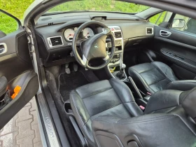 Обява за продажба на Peugeot 307 ~4 600 лв. - изображение 6