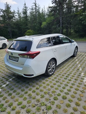 Обява за продажба на Toyota Auris HSD HIGH Plus (Chic Xtra) ~19 900 лв. - изображение 4