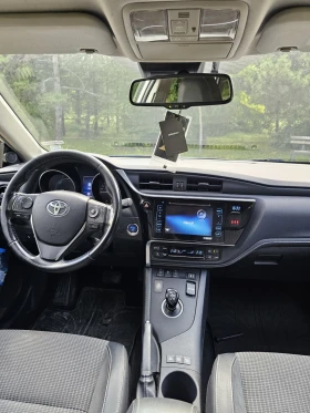Toyota Auris HSD HIGH Plus (Chic Xtra) | Mobile.bg    13
