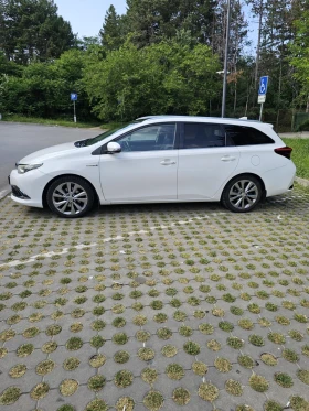Обява за продажба на Toyota Auris HSD HIGH Plus (Chic Xtra) ~19 900 лв. - изображение 2