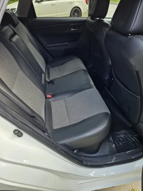 Toyota Auris HSD HIGH Plus (Chic Xtra) | Mobile.bg    14