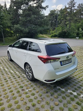 Обява за продажба на Toyota Auris HSD HIGH Plus (Chic Xtra) ~19 900 лв. - изображение 6
