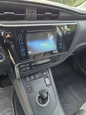 Обява за продажба на Toyota Auris HSD HIGH Plus (Chic Xtra) ~19 900 лв. - изображение 9
