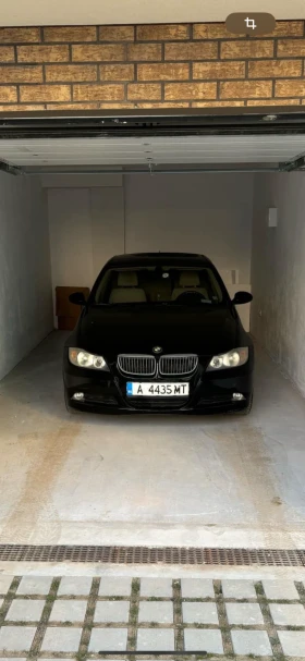 BMW 320 | Mobile.bg    1