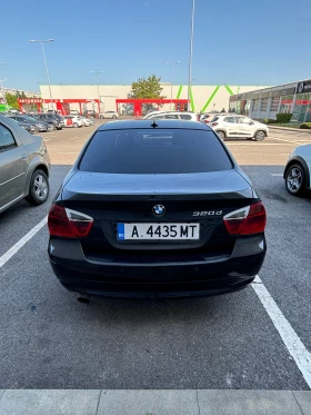 BMW 320 | Mobile.bg    7