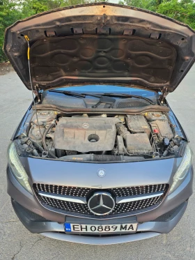 Mercedes-Benz A 180 CDI [] AMG  []  [] 130.   []  | Mobile.bg    17