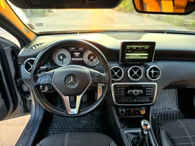 Mercedes-Benz A 180 CDI [] AMG  []  [] 130.   []  | Mobile.bg    11