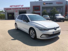VW Golf 2.0TDi