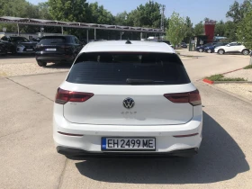     VW Golf 2.0TDi