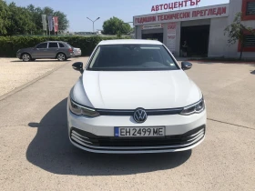     VW Golf 2.0TDi