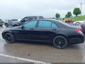 Mercedes-Benz S 550 4MATIC Подгреви Обдухване 360 burmester - 43000 лв. - 37759228 2