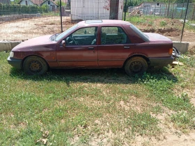 Обява за продажба на Ford Sierra 115 к.с ~1 000 лв. - изображение 1