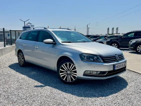 VW Passat 1.4 TSI / 150 к.с / CNG - 10600 лв. - 49866301 2