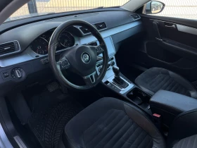 VW Passat 1.4 TSI / 150 к.с / CNG - 10600 лв. - 49866301 5