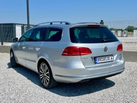 VW Passat 1.4 TSI / 150 к.с / CNG - 10600 лв. - 49866301 3