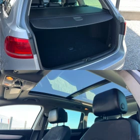 VW Passat 1.4 TSI / 150 к.с / CNG - 10600 лв. - 49866301 11
