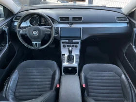 VW Passat 1.4 TSI / 150 к.с / CNG - 10600 лв. - 49866301 7