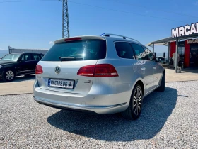 VW Passat 1.4 TSI / 150 к.с / CNG - 10600 лв. - 49866301 4