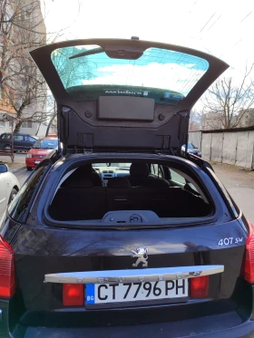 Peugeot 408 | Mobile.bg    5