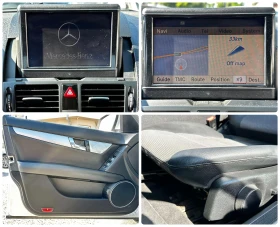 Mercedes-Benz C 200 2.2CDI 136HP HUD NAVI | Mobile.bg    15