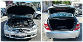 Mercedes-Benz C 200 2.2CDI 136HP HUD NAVI | Mobile.bg    16