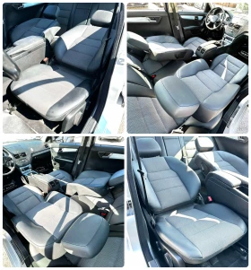 Mercedes-Benz C 200 2.2CDI 136HP HUD NAVI | Mobile.bg    13