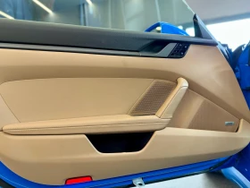 Обява за продажба на Porsche 911 Carerra 4S* Chrono* Обдух* Подгрев* Лизинг* PDK* M ~ 249 000 лв. - изображение 6