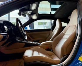 Обява за продажба на Porsche 911 Carerra 4S* Chrono* Обдух* Подгрев* Лизинг* PDK* M ~ 249 000 лв. - изображение 7