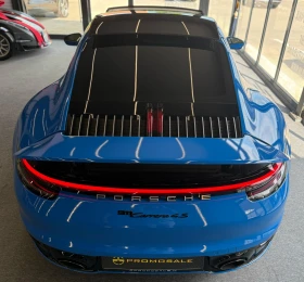 Обява за продажба на Porsche 911 Carerra 4S* Chrono* Обдух* Подгрев* Лизинг* PDK* M ~ 249 000 лв. - изображение 4