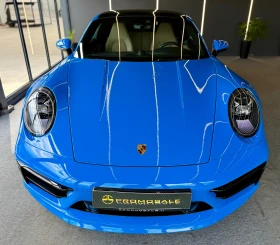 Обява за продажба на Porsche 911 Carerra 4S* Chrono* Обдух* Подгрев* Лизинг* PDK* M ~ 249 000 лв. - изображение 1