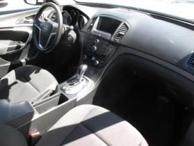Opel Insignia 2.0cdti | Mobile.bg    16