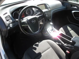 Opel Insignia 2.0cdti | Mobile.bg    7