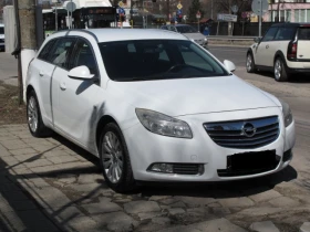Opel Insignia 2.0cdti | Mobile.bg    2