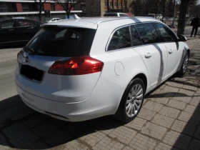 Opel Insignia 2.0cdti | Mobile.bg    3