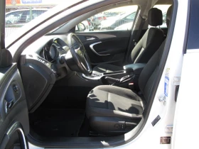 Opel Insignia 2.0cdti | Mobile.bg    6
