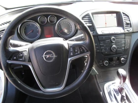 Opel Insignia 2.0cdti | Mobile.bg    9