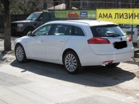 Opel Insignia 2.0cdti | Mobile.bg    4