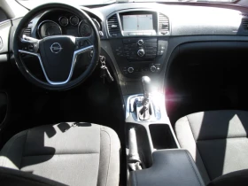 Opel Insignia 2.0cdti | Mobile.bg    8
