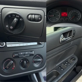 VW Golf 1.9TDI 105кс КЛИМАТИК ПОДГРЕВ - 5999 лв. - 33444096 17