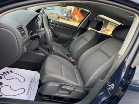VW Golf 1.9TDI 105кс КЛИМАТИК ПОДГРЕВ - 5999 лв. - 33444096 11